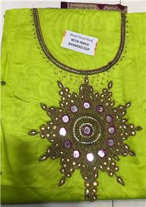 Banarasi Handwork 15