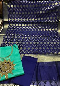 Banarasi Handwork 15