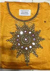 Banarasi Handwork 15