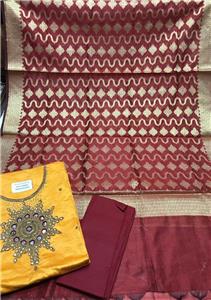 Banarasi Handwork 15