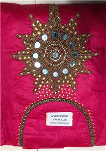 Banarasi Handwork 15