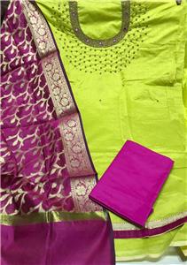 Banarasi Handwork 14