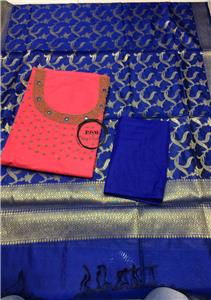 Banarasi Handwork 14