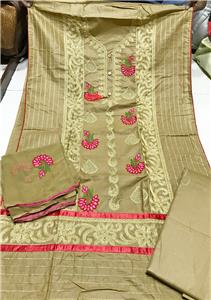 Dupatta And Top Work 89