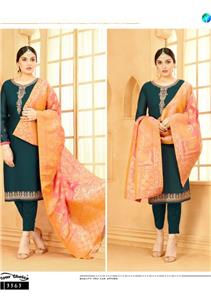 Your Choice Banarasi Vol 4 - 3363