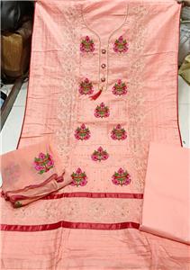 Dupatta And Top Work 90