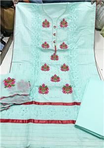 Dupatta And Top Work 90