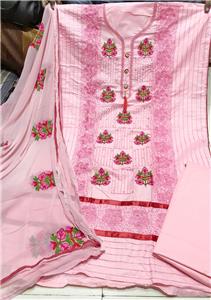 Dupatta And Top Work 90