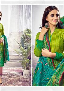 Suryajyoti Nargis Cotton Vol 11 - 11003