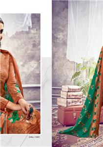 Suryajyoti Nargis Cotton Vol 11 - 11001