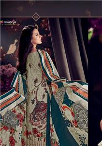Kalapriya Maria B Cotton Dupatta