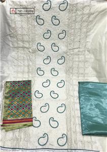 Banarasi Dupatta 21