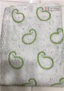 Banarasi Dupatta 21