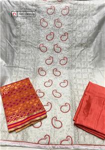 Banarasi Dupatta 21