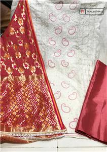 Banarasi Dupatta 21