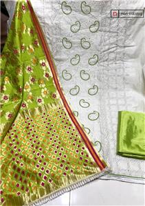 Banarasi Dupatta 21