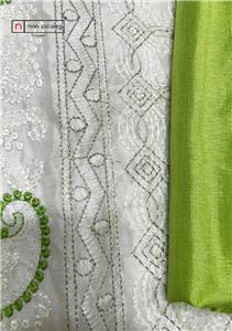 Banarasi Dupatta 21