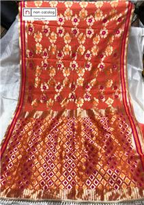 Banarasi Dupatta 21