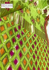 Banarasi Dupatta 21