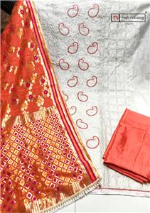 Banarasi Dupatta 21