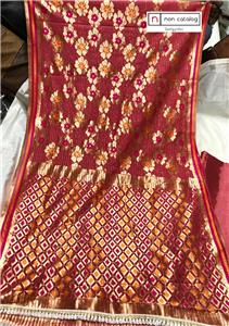 Banarasi Dupatta 21