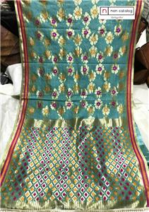 Banarasi Dupatta 21