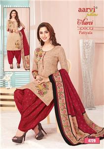 Aarvi Special Patiyala Vol 11 - 4729