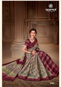 Deeptex Mother India Vol 33 - 3301