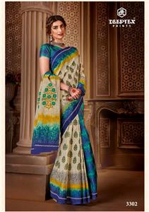 Deeptex Mother India Vol 33 - 3302