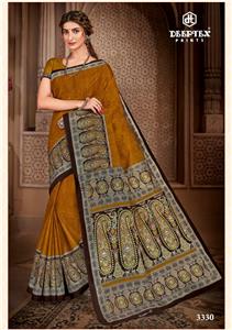 Deeptex Mother India Vol 33 - 3330