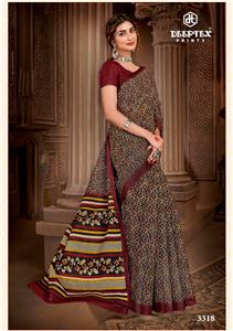 Deeptex Mother India Vol 33 - 3318