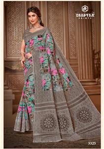 Deeptex Mother India Vol 33 - 3325