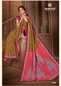 Deeptex Mother India Vol 33 - 3304