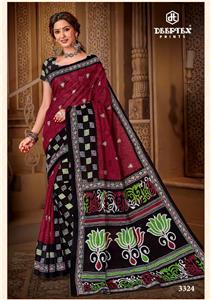 Deeptex Mother India Vol 33 - 3324