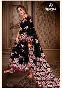 Deeptex Mother India Vol 33 - 3321