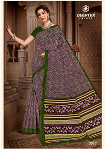 Deeptex Mother India Vol 33 - 3317