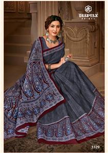 Deeptex Mother India Vol 33 - 3329