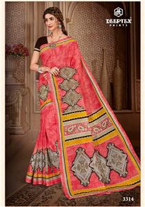 Deeptex Mother India Vol 33 - 3314