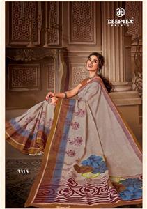 Deeptex Mother India Vol 33 - 3315