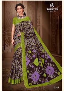 Deeptex Mother India Vol 33 - 3319