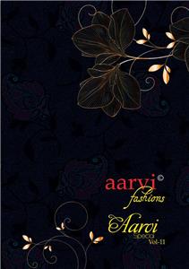 Aarvi Special Vol 11 