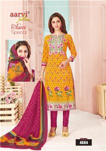 Aarvi Special Vol 11 - 4684
