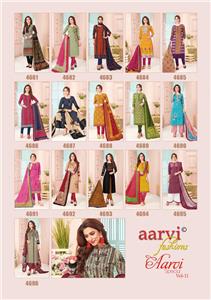 Aarvi Special Vol 11