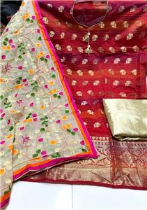 Banarasi Dupatta 22