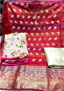 Banarasi Dupatta 22