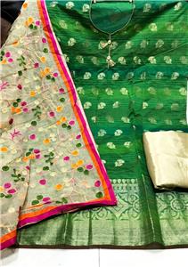 Banarasi Dupatta 22