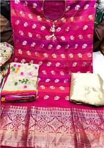 Banarasi Dupatta 22