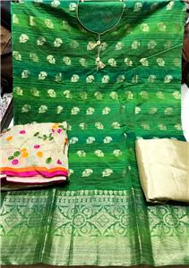 Banarasi Dupatta 22