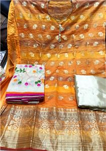 Banarasi Dupatta 22