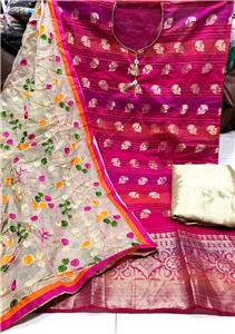 Banarasi Dupatta 22